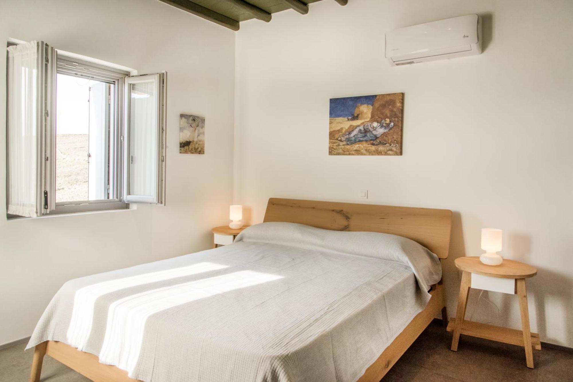 Aparthotel Tinos Pigeon House Tzados Habitación foto